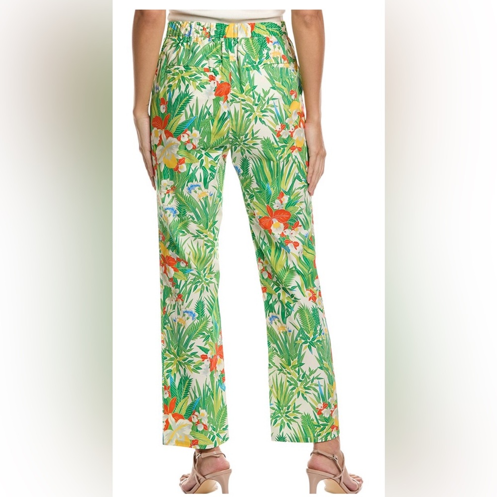 Flora BEA  NWT FELIZ PANT TAHITI two sizes XL AND medium - Picture 15 of 15